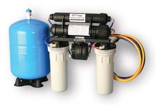 What are the Benefits of Reverse Osmosis Drinking Water?