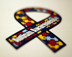 What is the Connection between Drinking Water and Autism