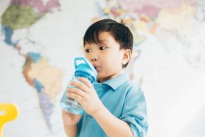 The Holiday Weekend Is Here: The Importance of Staying Hydrated