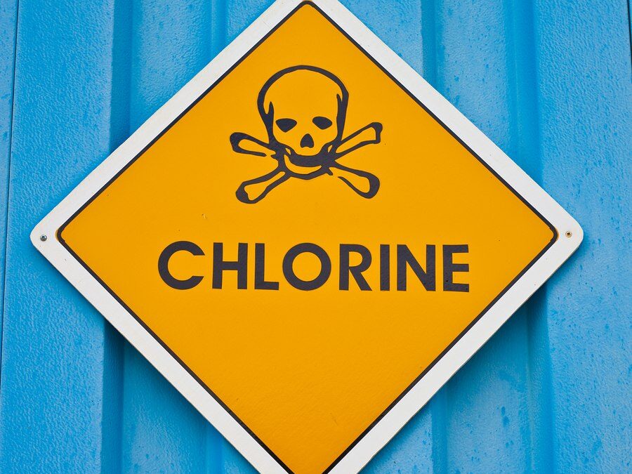 The History of a Chlorinated Water Supply and Should You Be Drinking It?