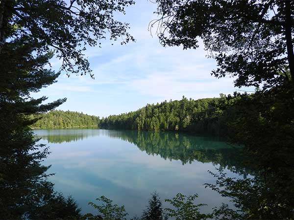 Beautiful Lake Beautiful Lake
