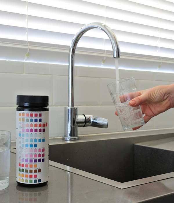 Drinking Water Test