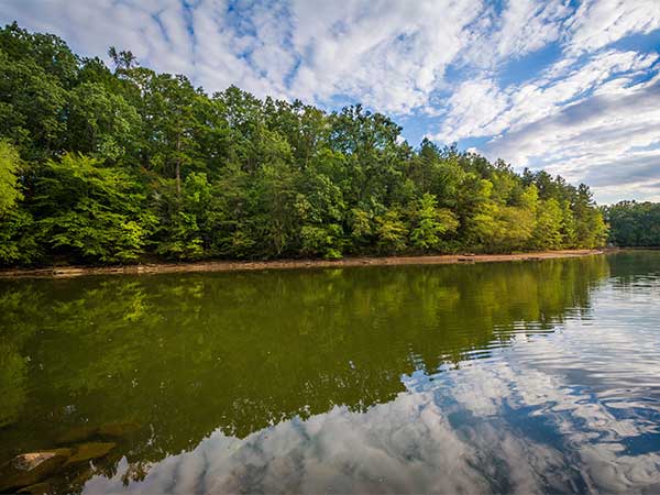 Lake Norman North Carolina