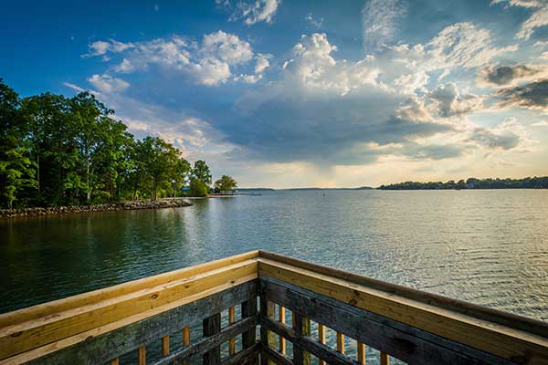 Lake Norman North Carolina Lake Norman North Carolina