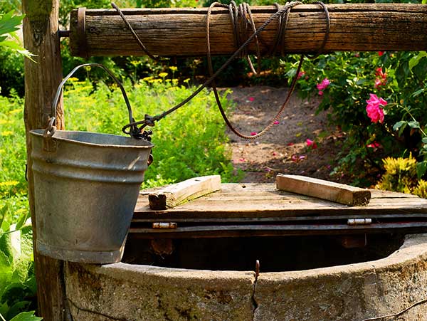 Well Water