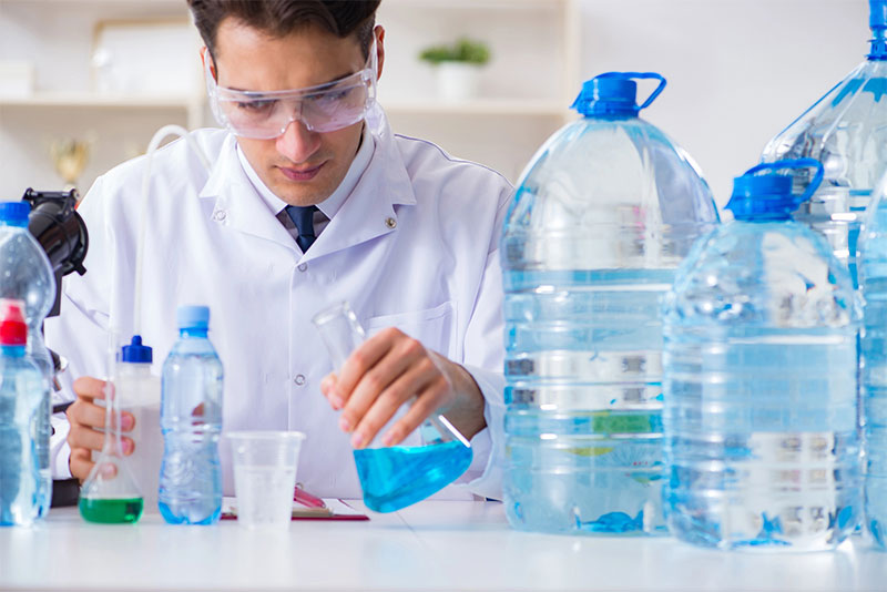 Water Test
